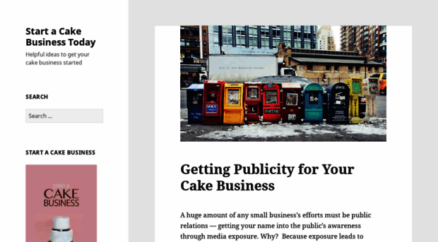 cake-business.com