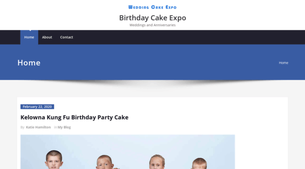 cake-expo.com
