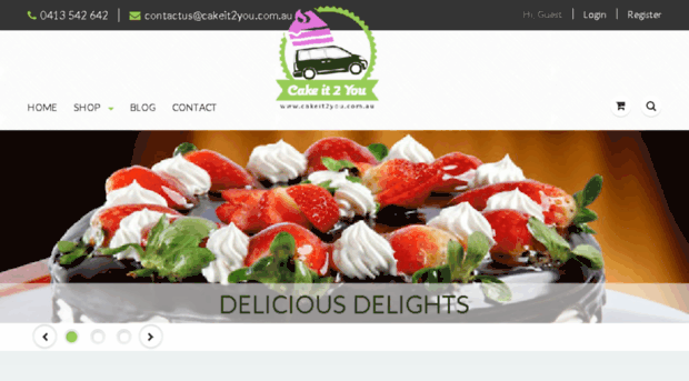 cakeit2you.com.au
