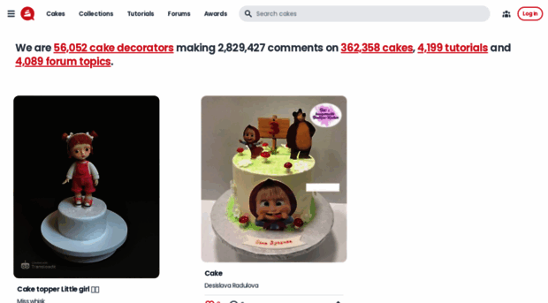 cakesdecor.com