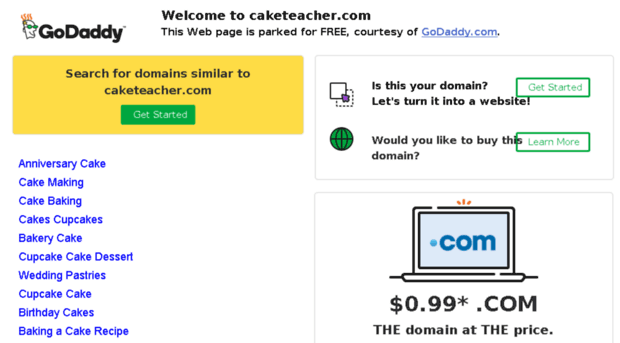 caketeacher.com