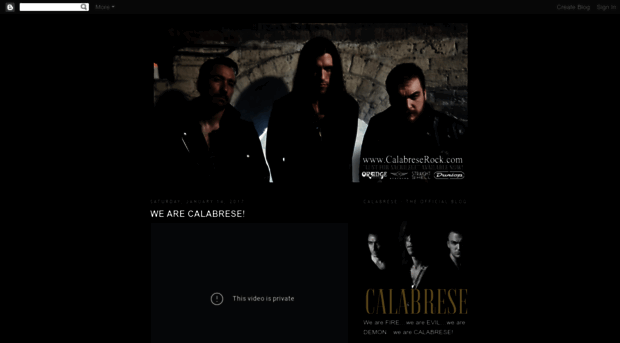 calabrese666.blogspot.com