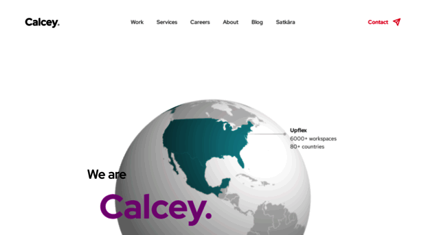 calcey.com