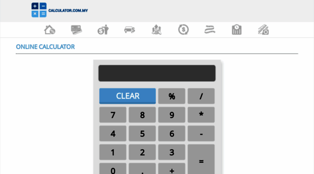 calculator.com.my