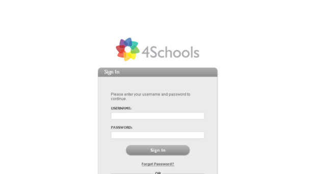 calendar.4schools.net