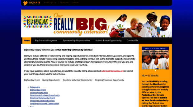 calendar.bigsunday.org