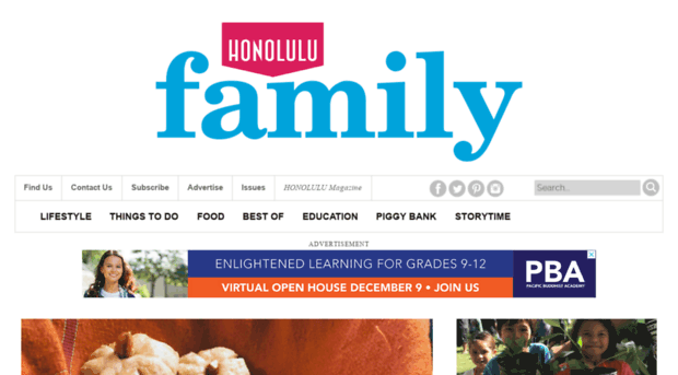 calendar.honolulufamily.com
