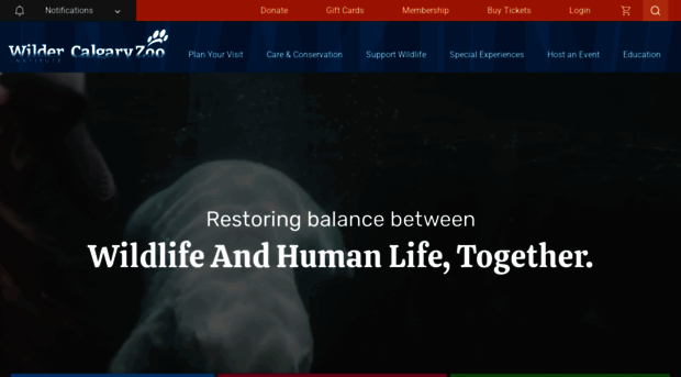 calgaryzoo.com