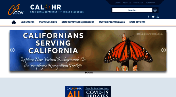 calhr.ca.gov