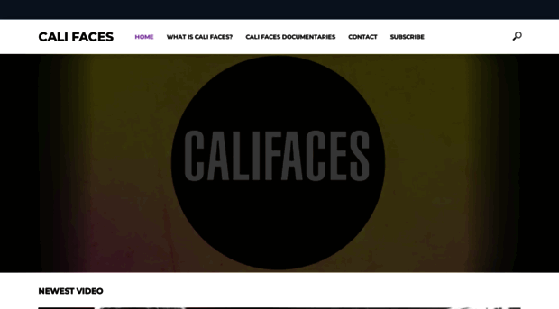 califaces.com