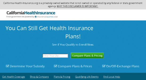 california-health-insurance.org