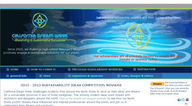 californiadreamweek.com