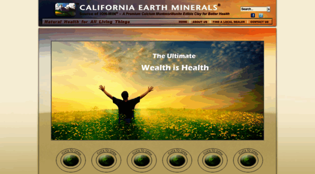 californiaearthminerals.com