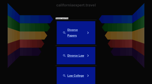 californiaexpert.travel