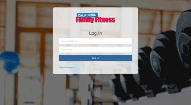 californiafamilyfitness.ideafit.com