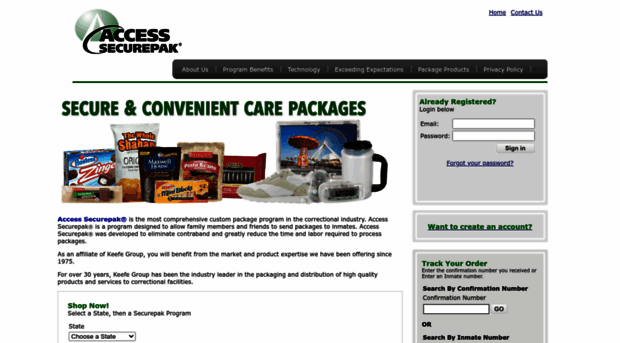 californiaqp.com