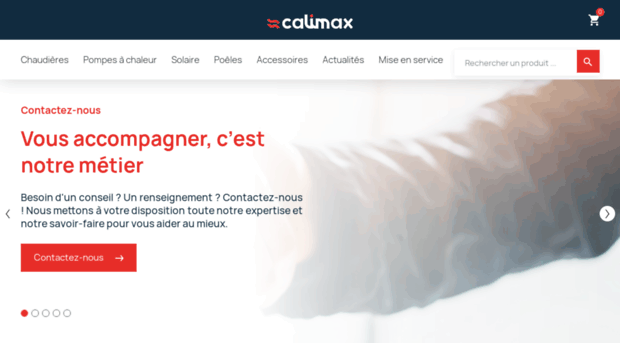 calimax.com