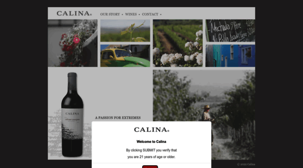 calina.com