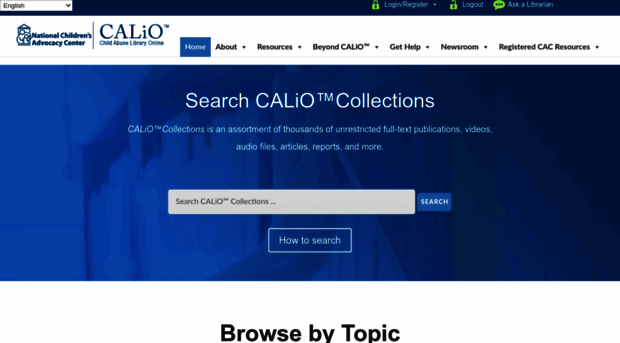 calio.org