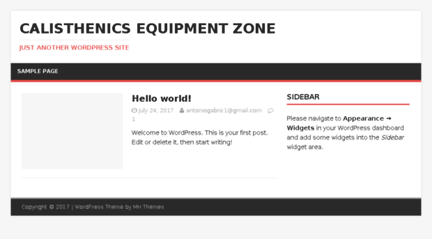 calisthenicsequipmentzone.com