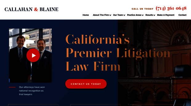 callahan-law.com