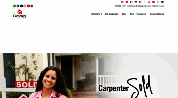 callcarpenter.com