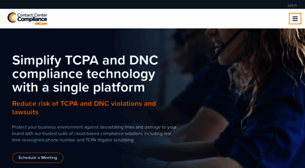 callcentercompliance.com