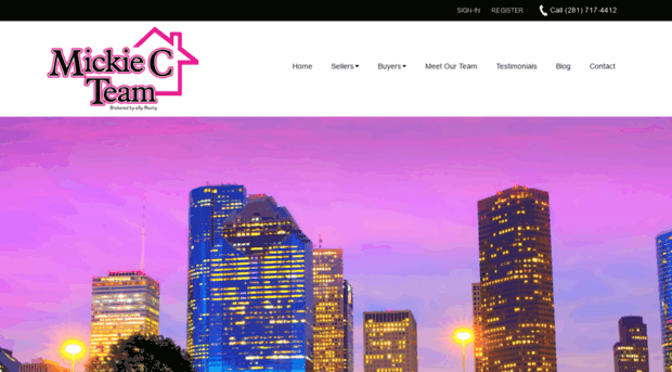 callmickiec.com