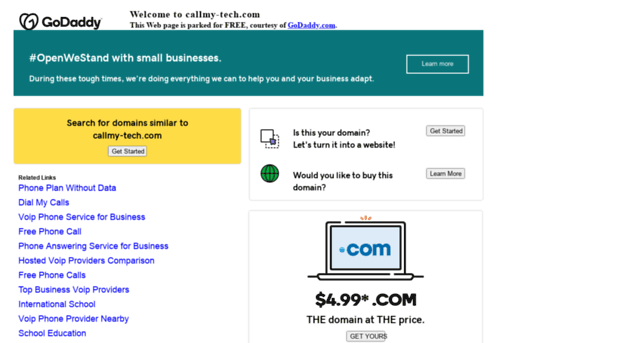 callmy-tech.com
