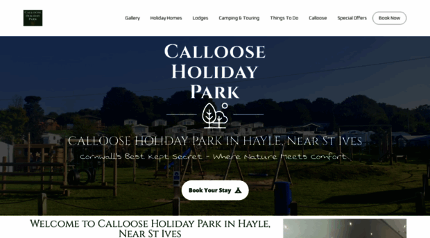 calloose.co.uk