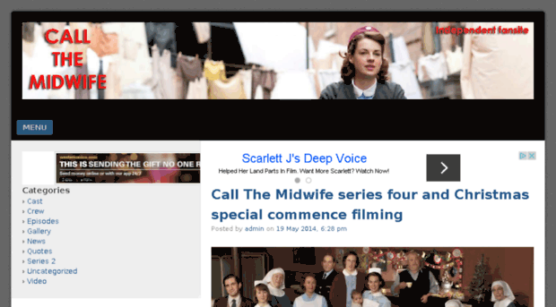 callthemidwife.com