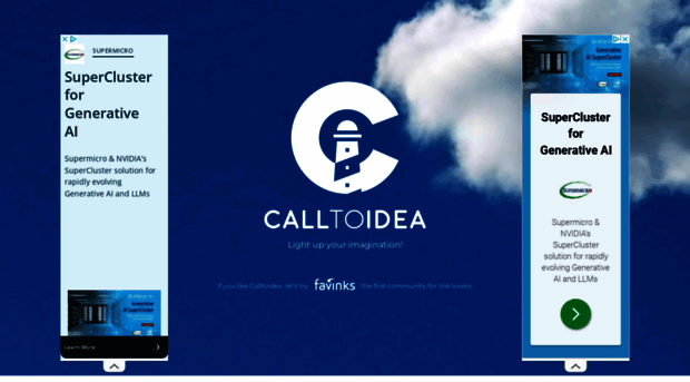calltoidea.com