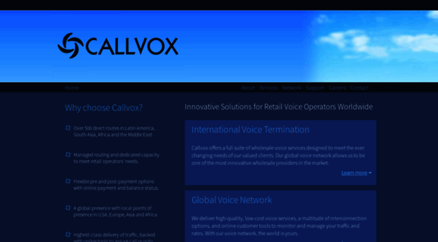 callvox.net