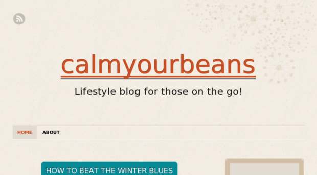 calmyourbeans.wordpress.com