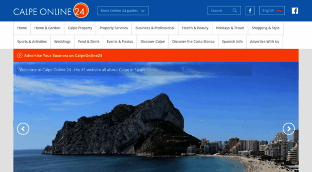 calpeonline24.com