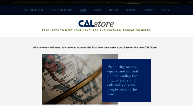 calstore.cal.org