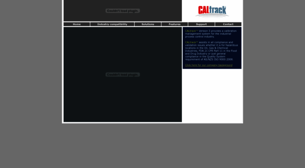 caltrack.net