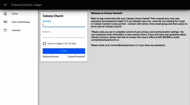 calvarychurchcc.ccbchurch.com