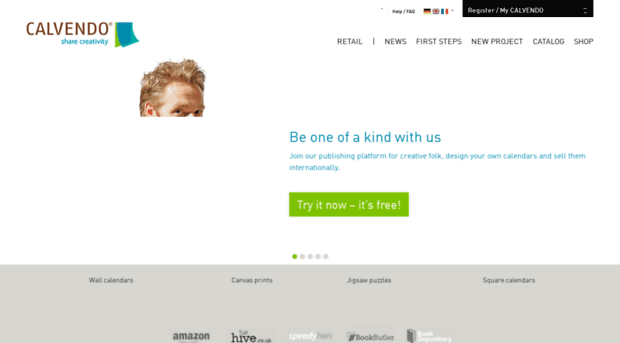 calvendo.co.uk