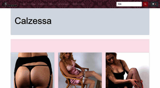 calzessa.com