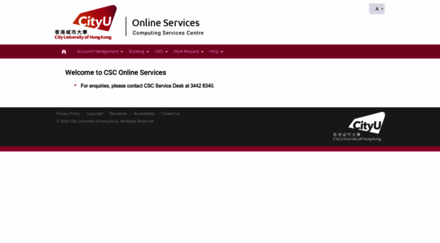 cam.cityu.edu.hk