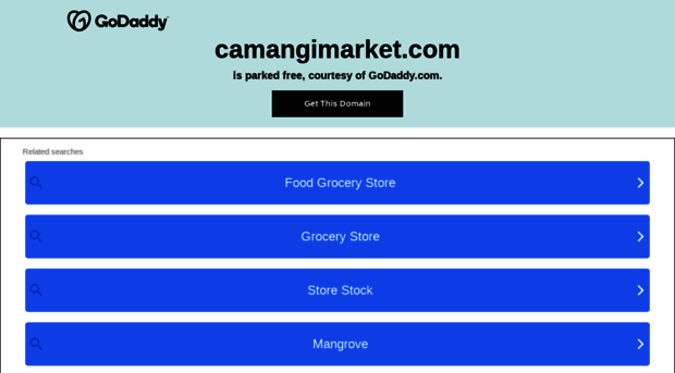 camangimarket.com