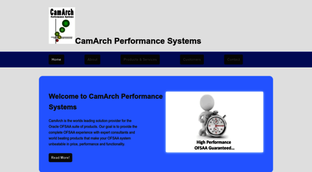 camarch.com.au