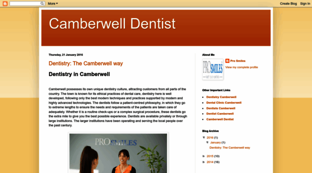 camberwelldentists.blogspot.com.au