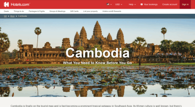 cambodia-hotels.com