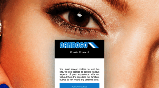 camboso.com