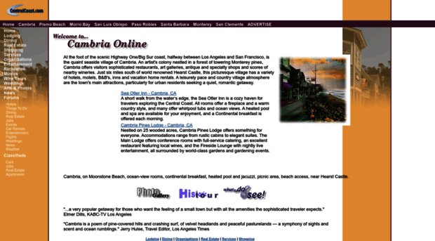 cambria-online.com