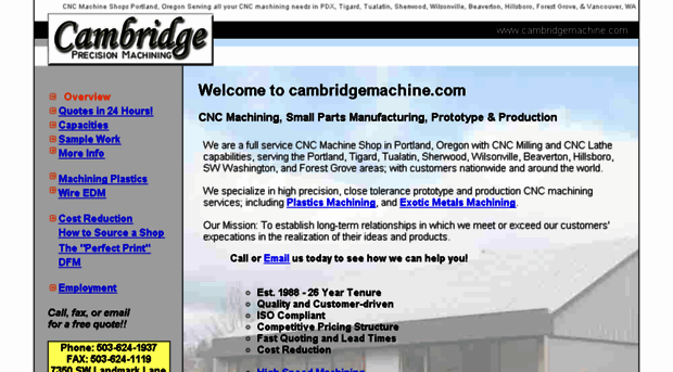 cambridgemachine.com