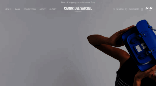 cambridgesatchel.com