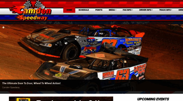 camdenracing.com